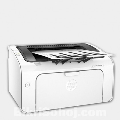 HP M12A Single Function Mono Laser Black & White Printer